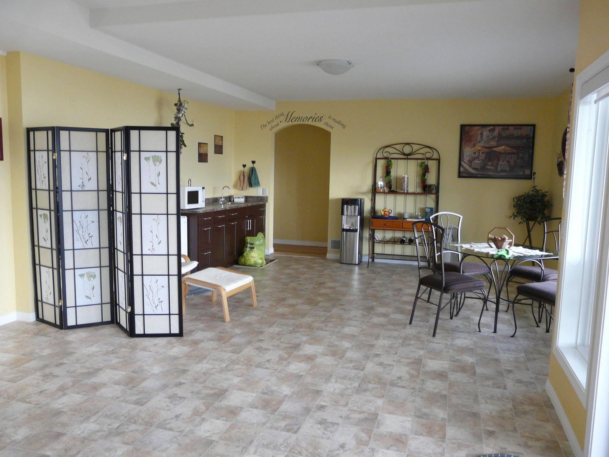 Heartstone B&B Peachland Eksteriør bilde